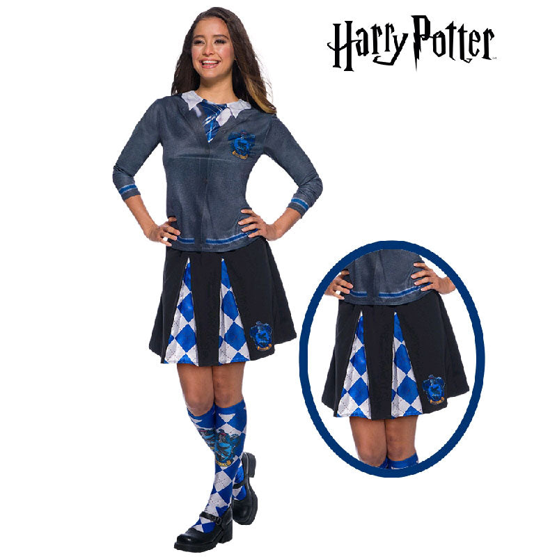 Ravenclaw Skirt