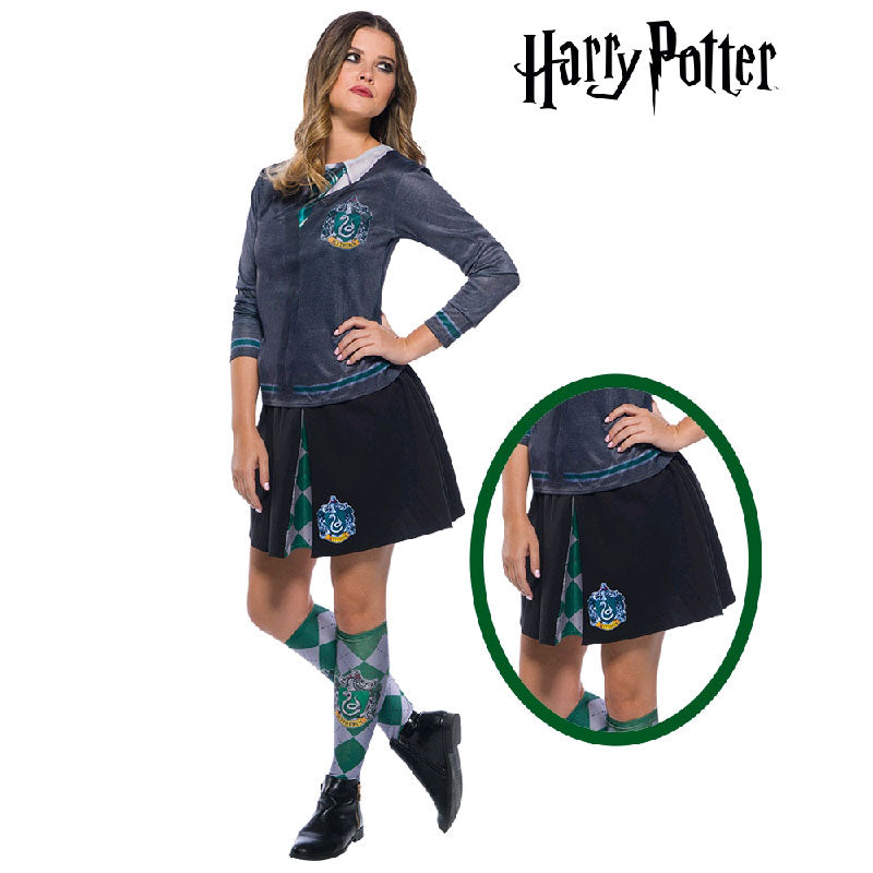 Slytherin Skirt