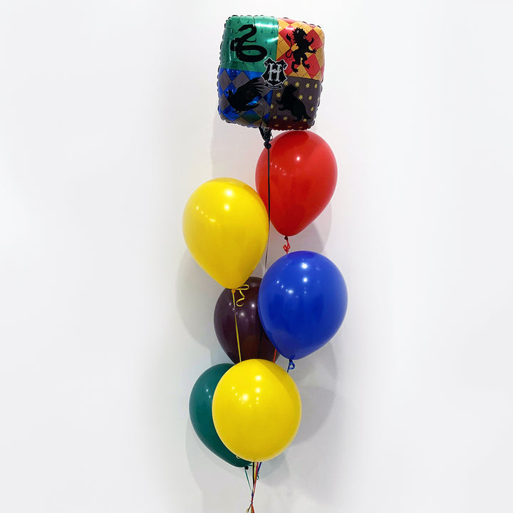 Kids Balloon Bouquets