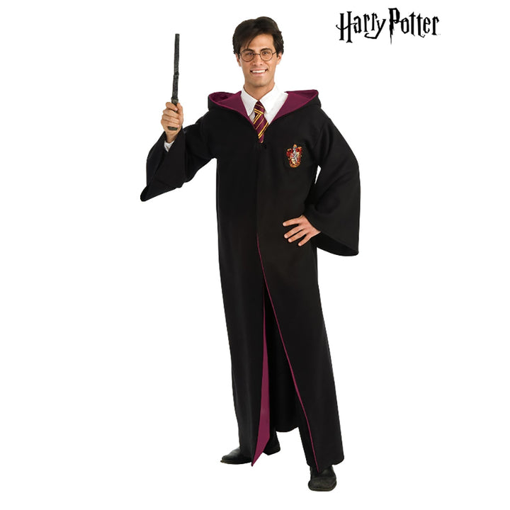 Harry Potter Deluxe Adult Robe