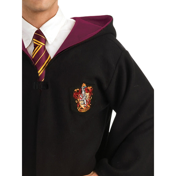 Harry Potter Deluxe Adult Robe