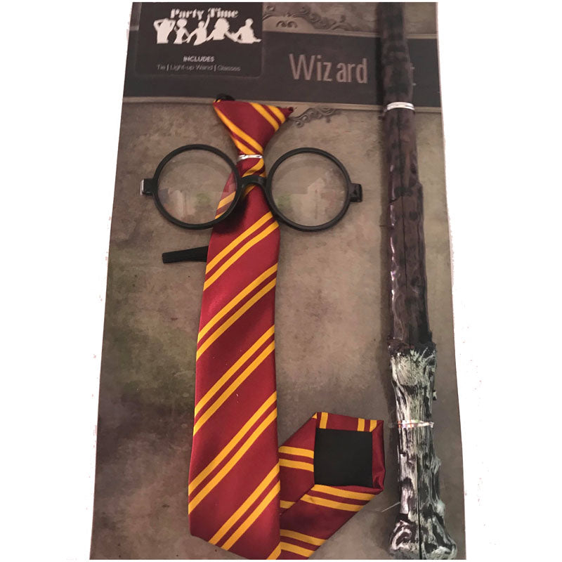 Harry Potter Kit