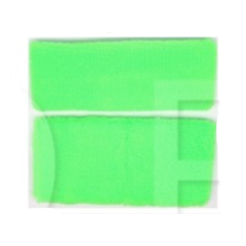 sweatband Set Green