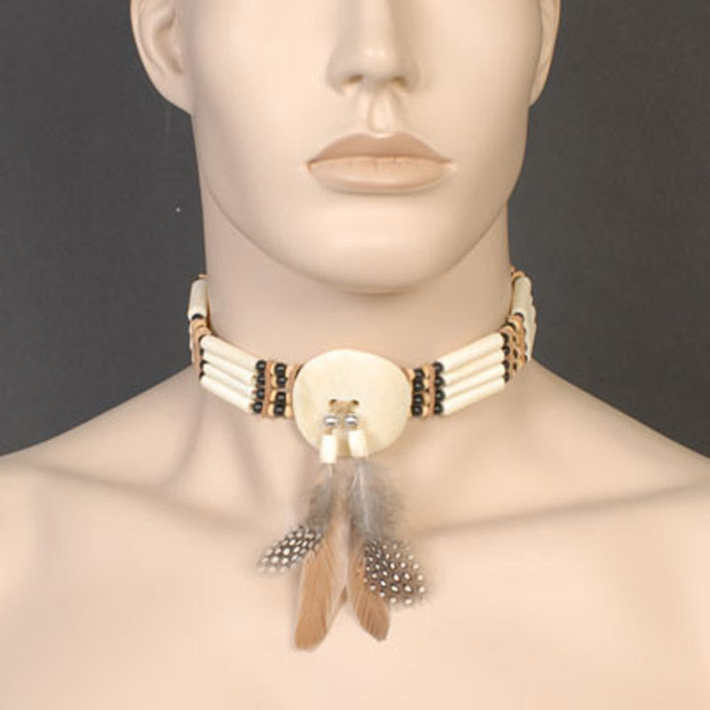 Indian Choker