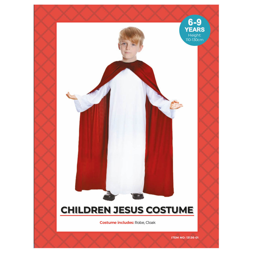 Jesus Children's Costume