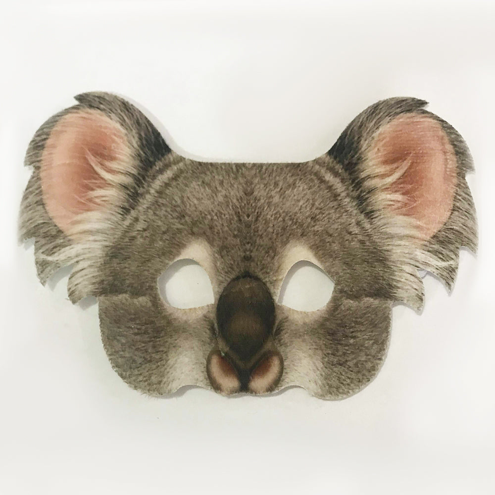 Koala Mask
