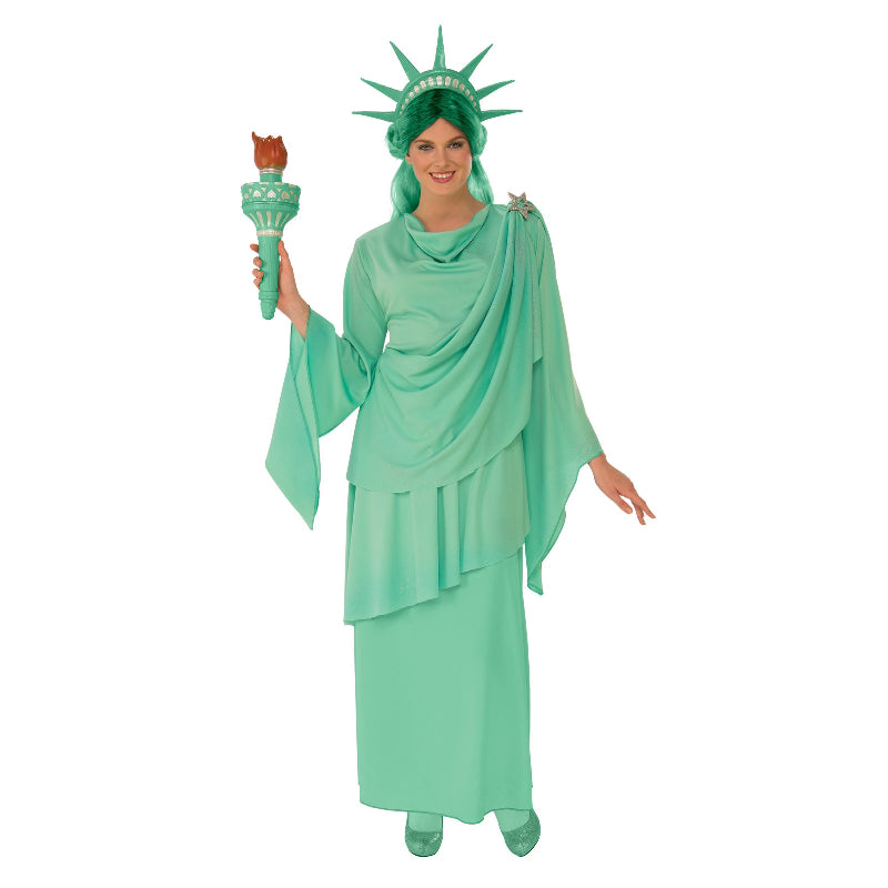 Liberty Statue Costume