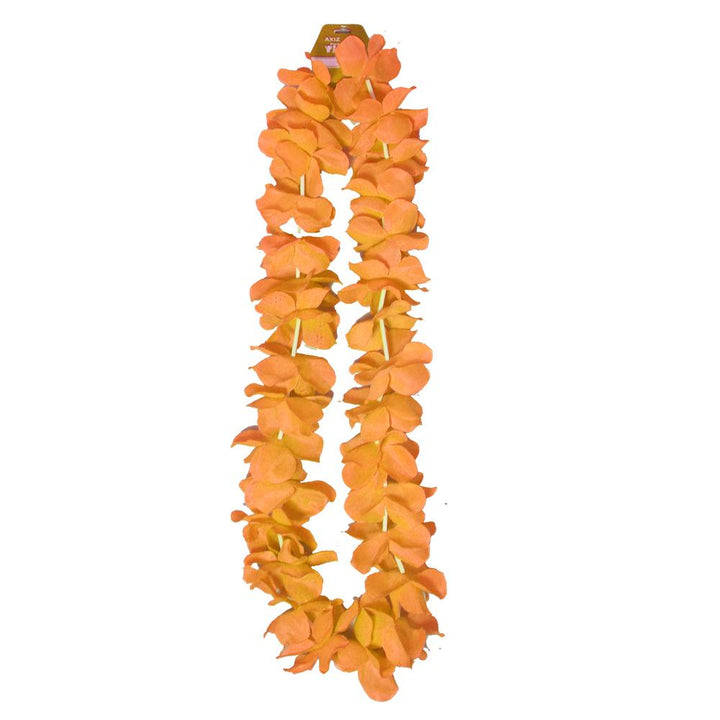 Hawaiian Floral Lei - Various Styles