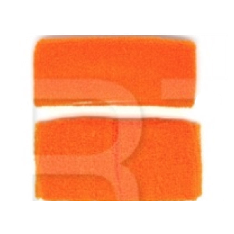 Sweatband Set - Orange