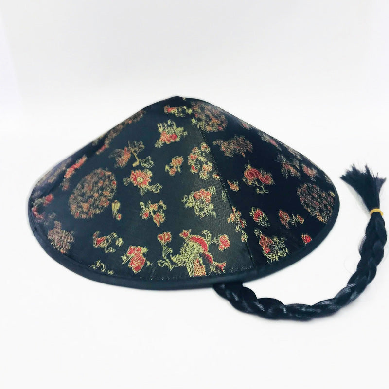 Oriental Hat