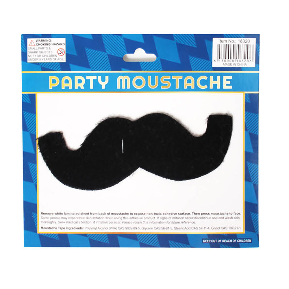 Moustache - Style 1