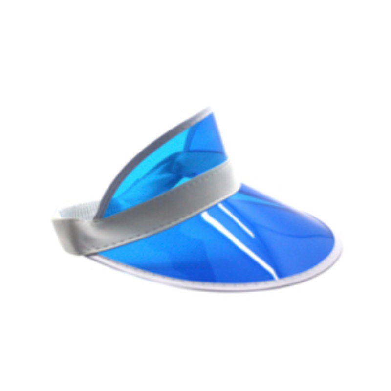 Perspex Visor - Various Colours