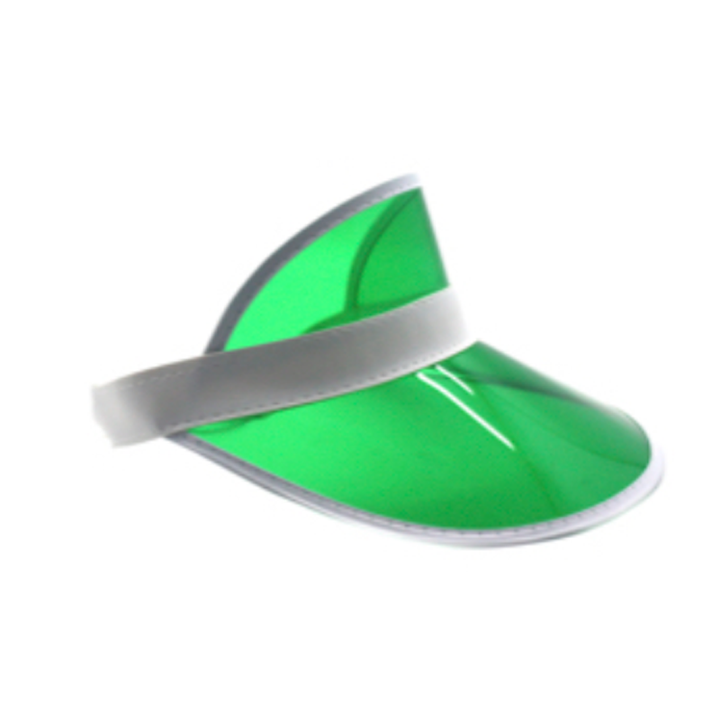 Perspex Visor - Various Colours