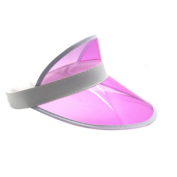 Perspex Visor - Various Colours