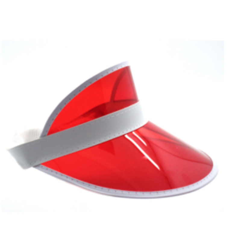 Perspex Visor - Various Colours