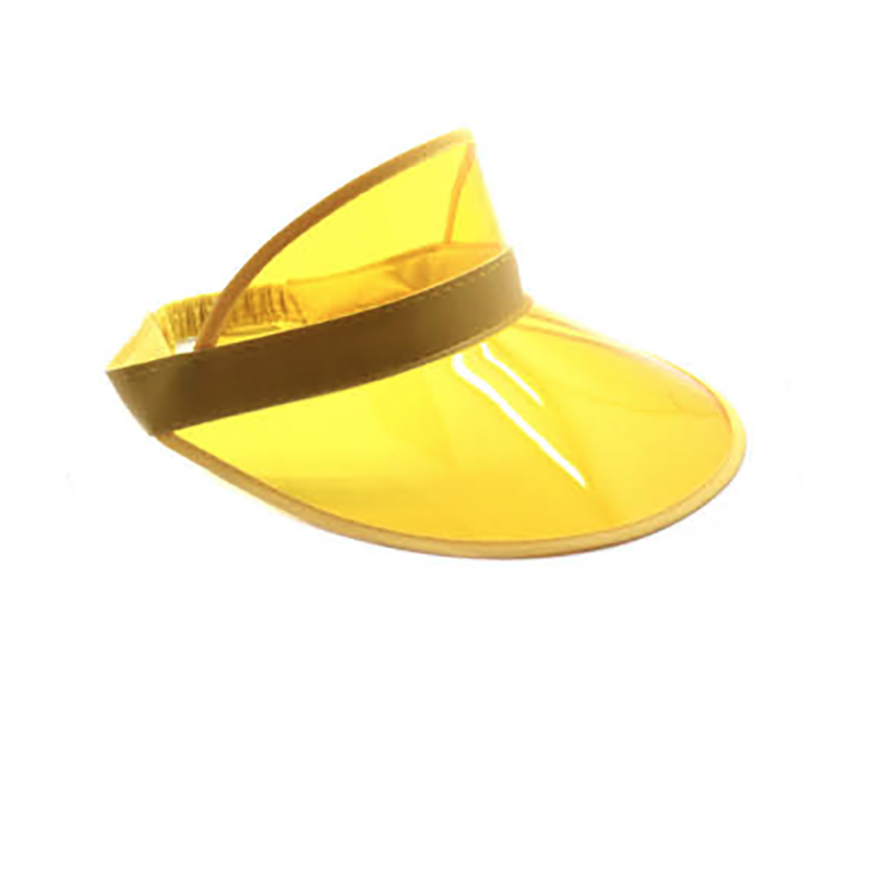 Perspex Visor - Various Colours