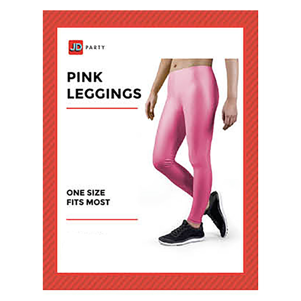 Leggings Pink