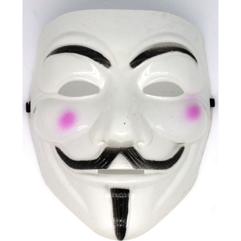 Vandetta Mask