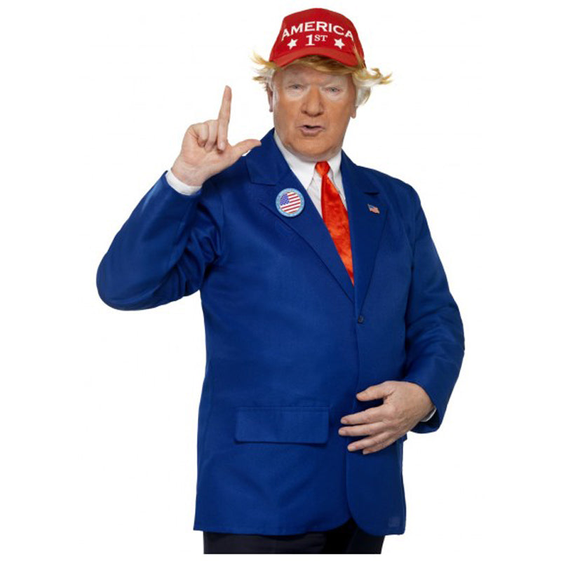 President Costume