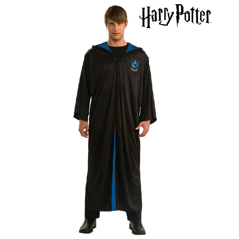 Ravenclaw Adult Robe