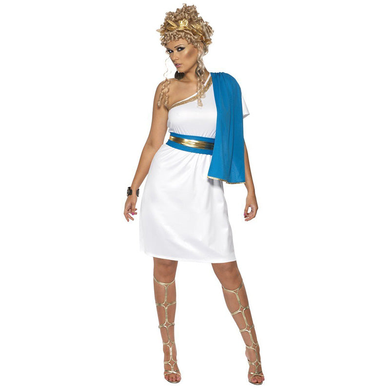 Roman Beauty Costume