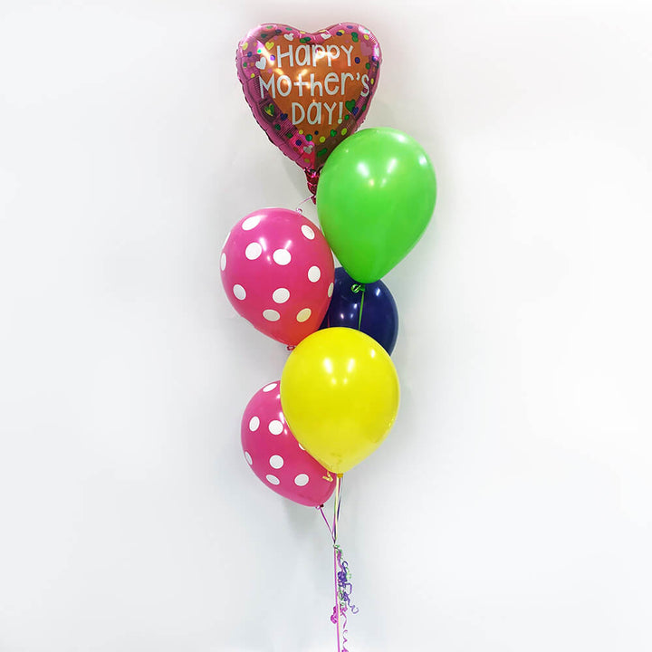 Special Occassion Balloon Bouquets
