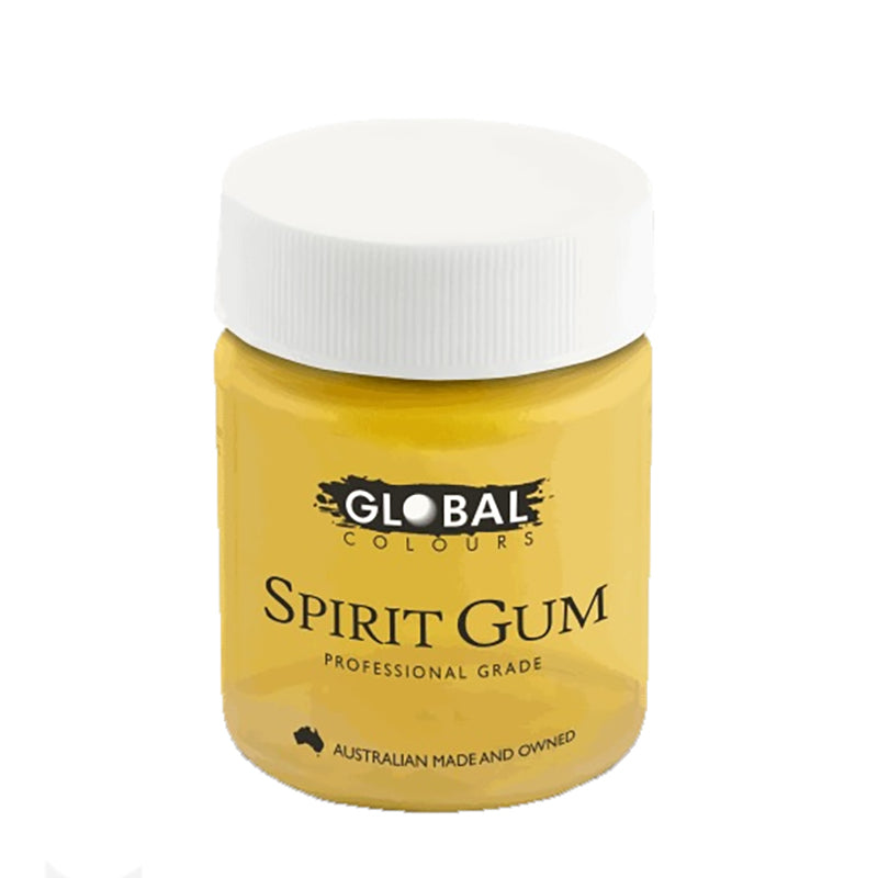 Spirit Gum