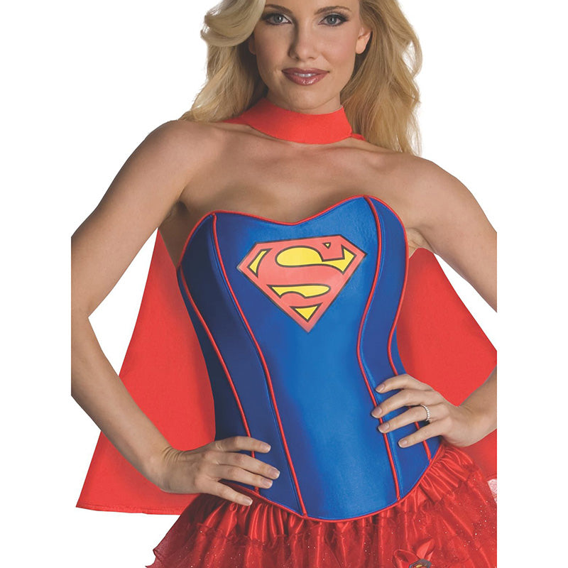 Supergirl Secret Wishes Costume