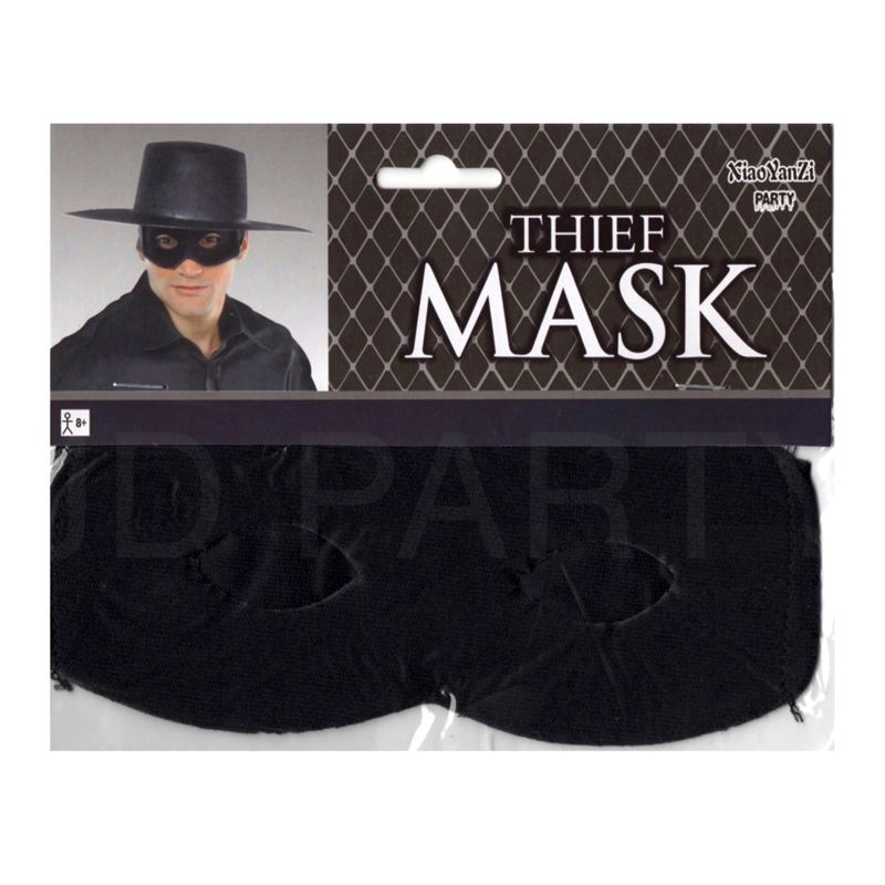 Thief Mask