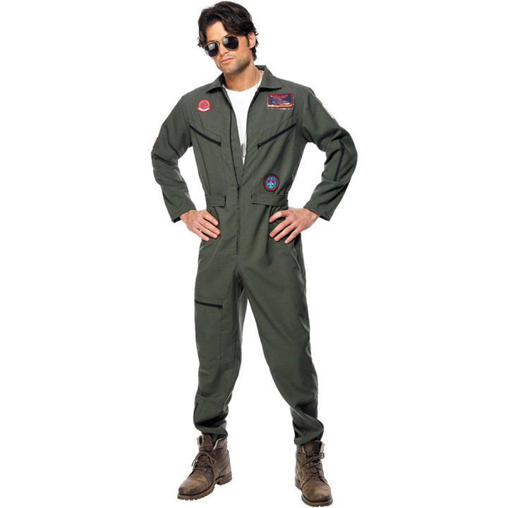 Top Gun Maverick Costume
