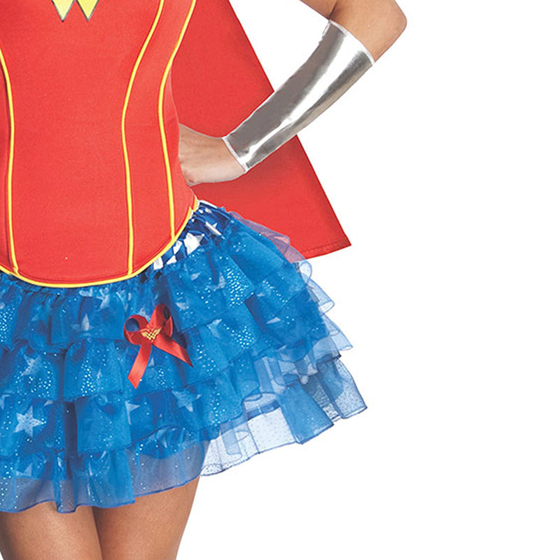 Wonder Woman Secret Wishes Costume