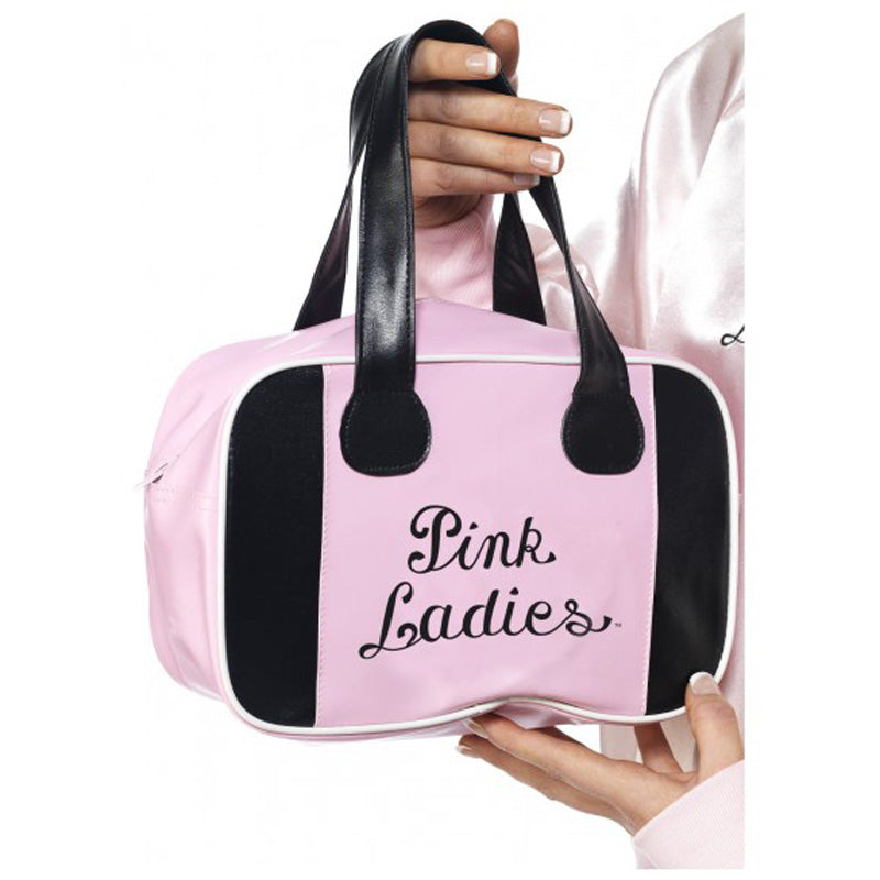 Pink Lady Bowling Bag