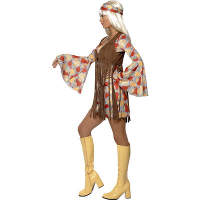 60's Groovy Baby Costume