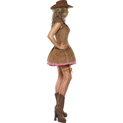 Fever Wild West Costume