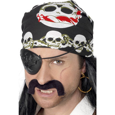 Pirate Bandanna