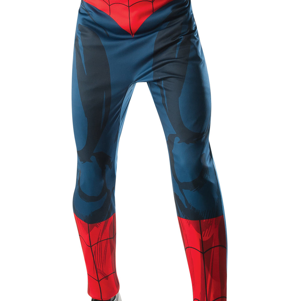 Spiderman Costume