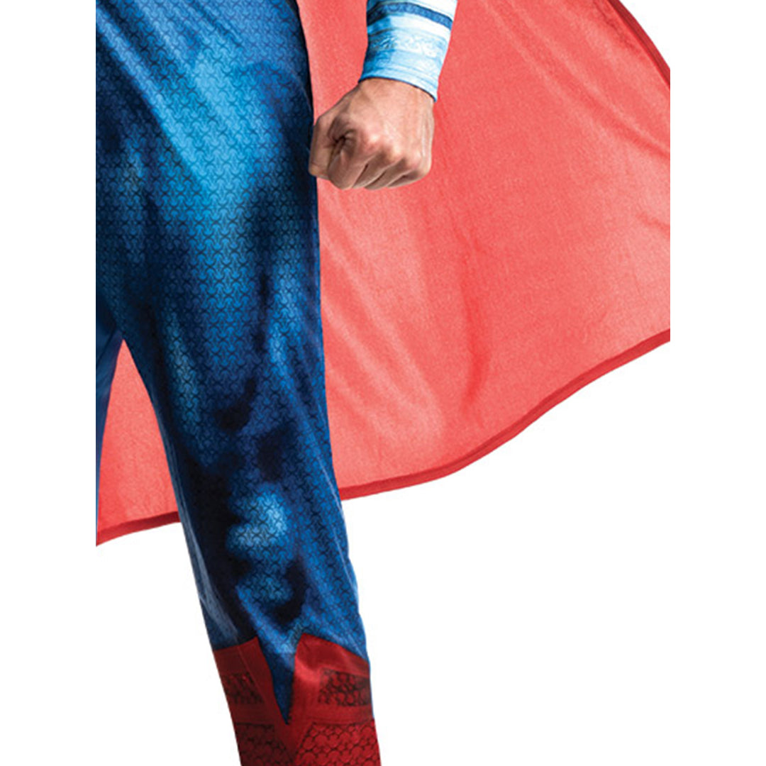 Superman Deluxe Dawn of Justice Costume