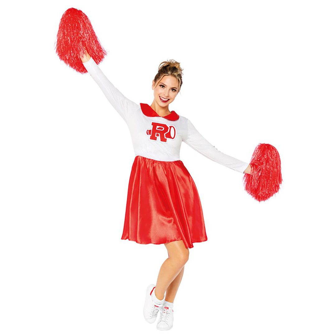 Grease Sandy Rydell Cheerleader Costume