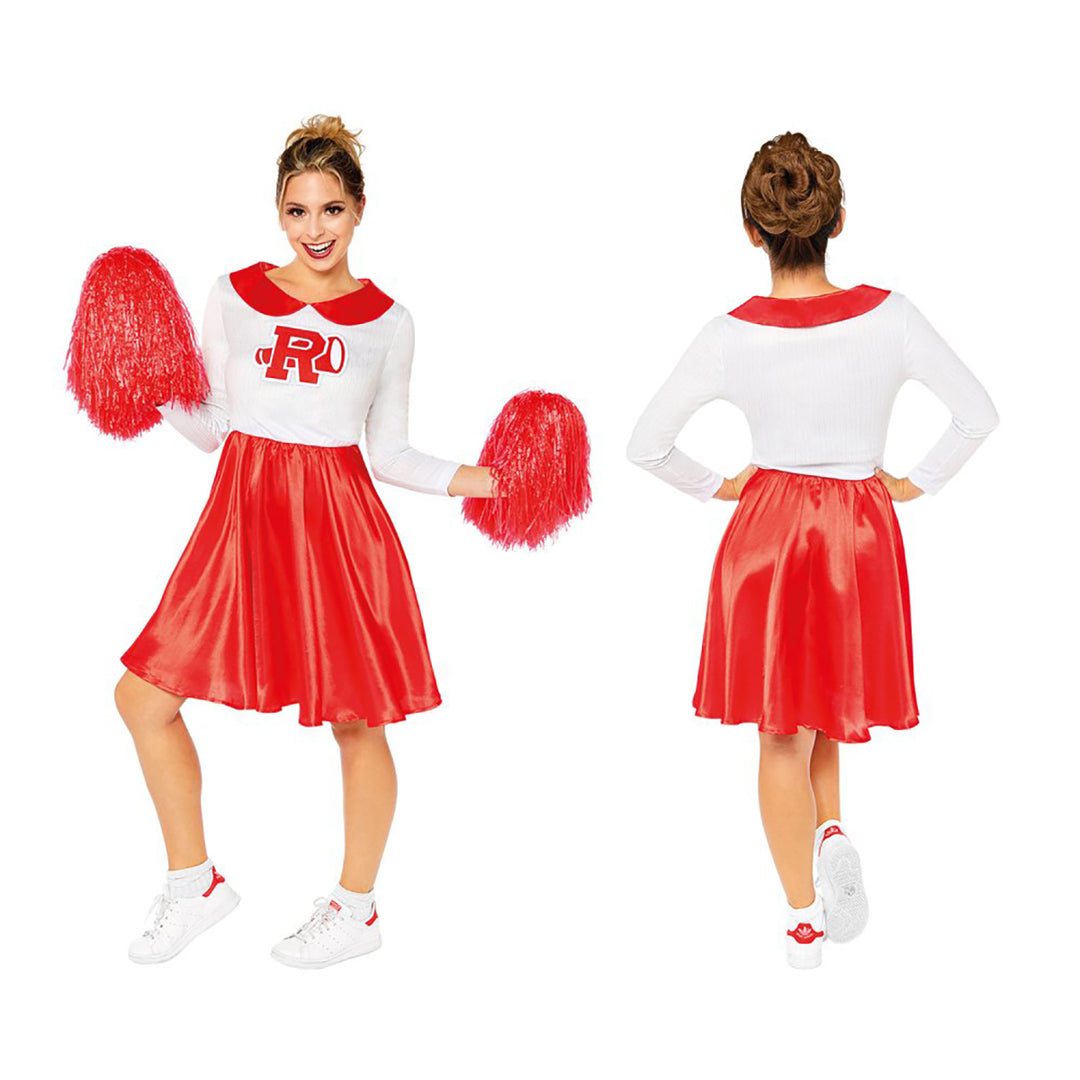 Grease Sandy Rydell Cheerleader Costume