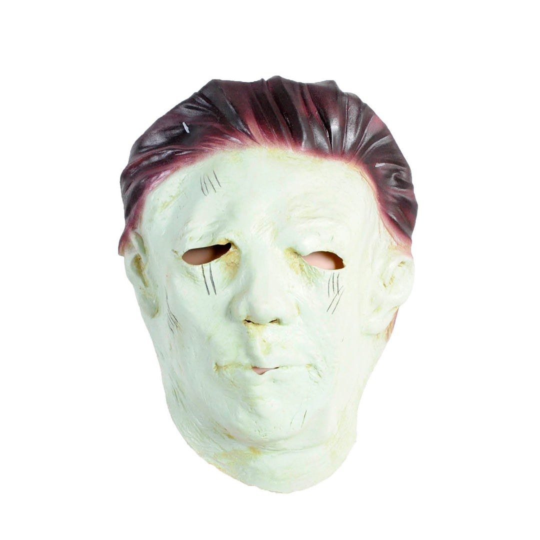 Serial Killer Mike Myers Latex Mask