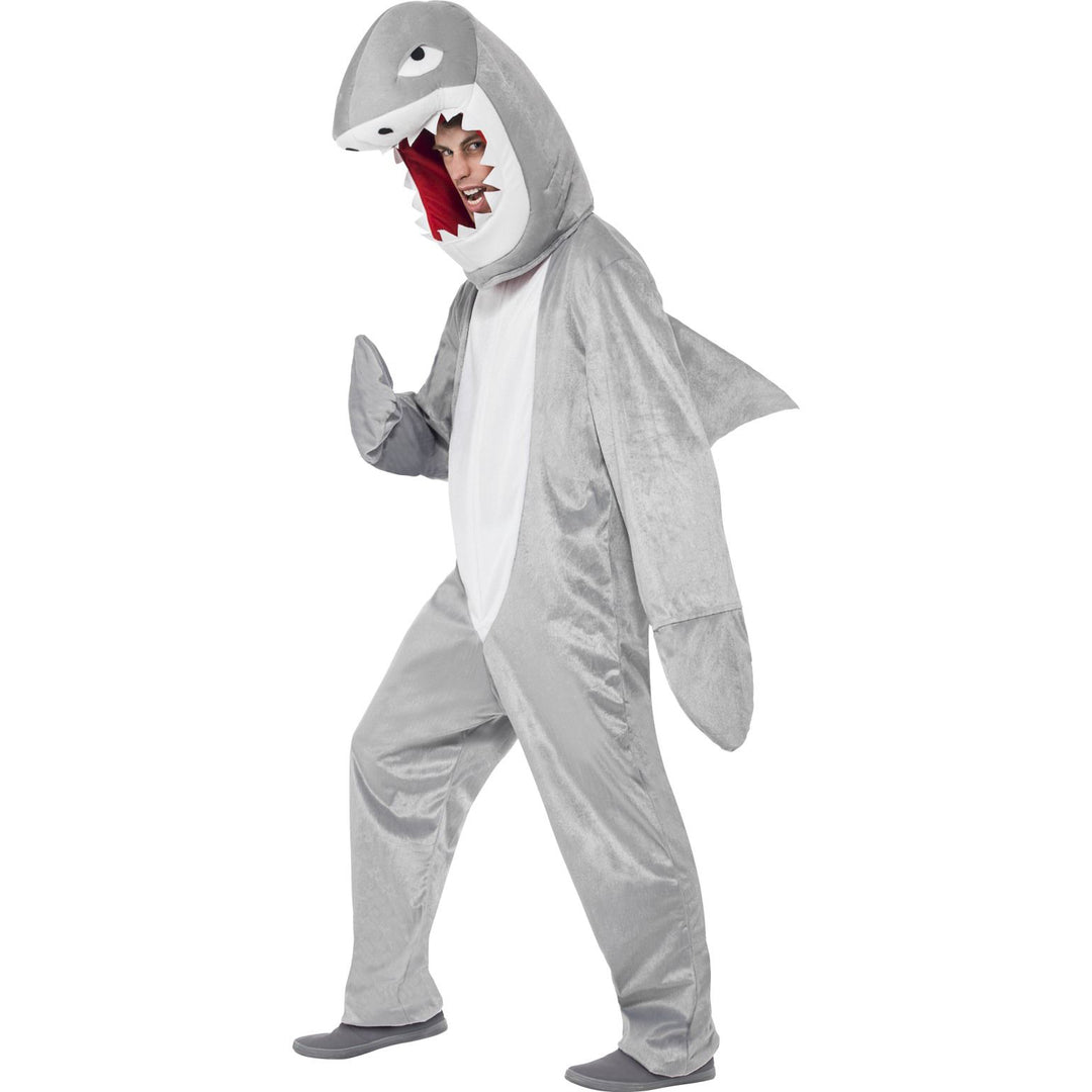 Shark Costume