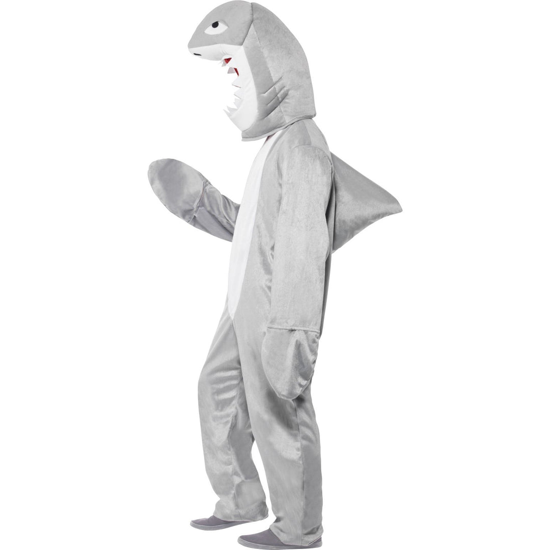 Shark Costume