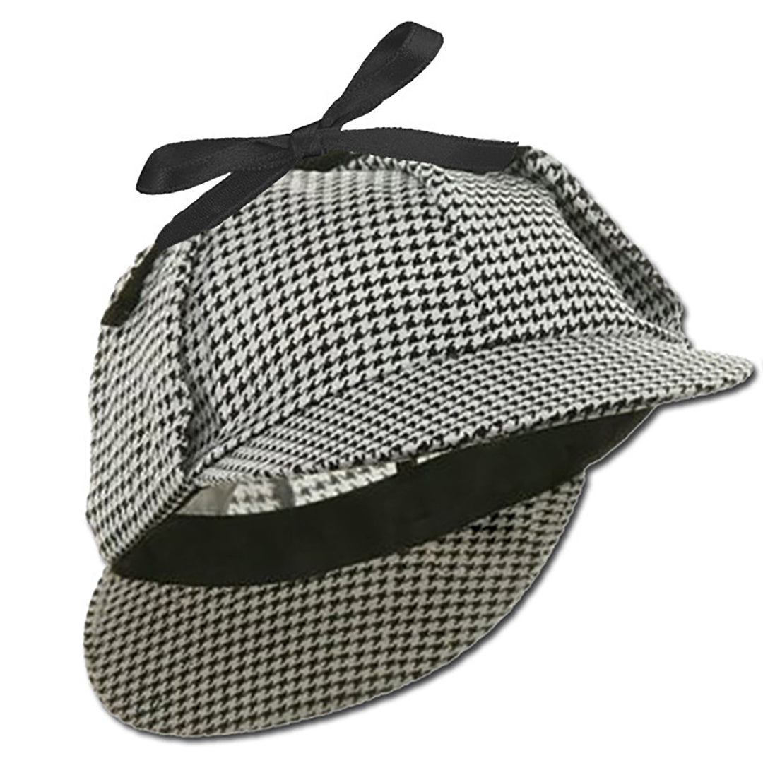 Sherlock Holmes Hat