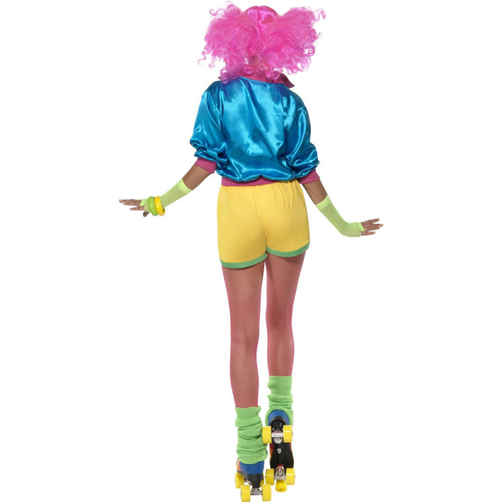 Skater Girl Costume