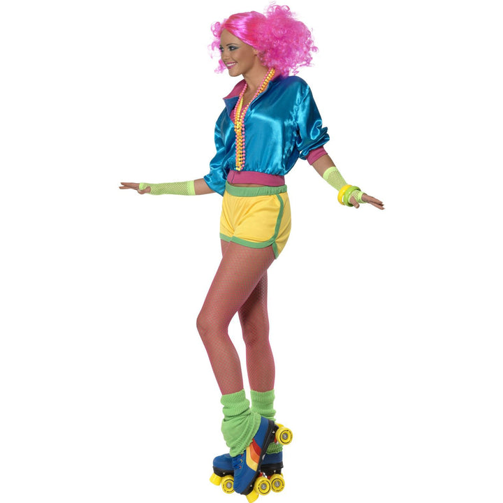 Skater Girl Costume