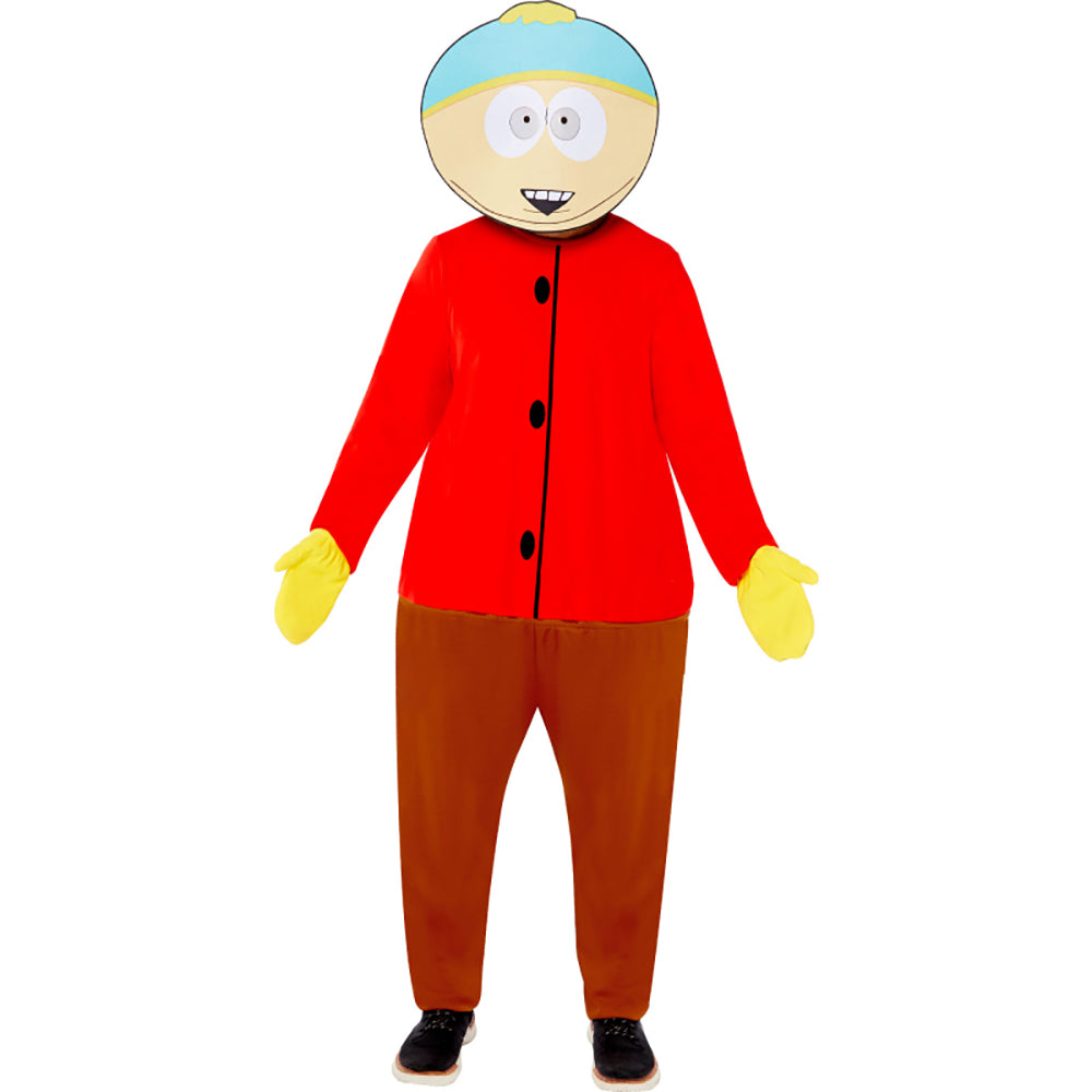 South Park Cartman Costume
