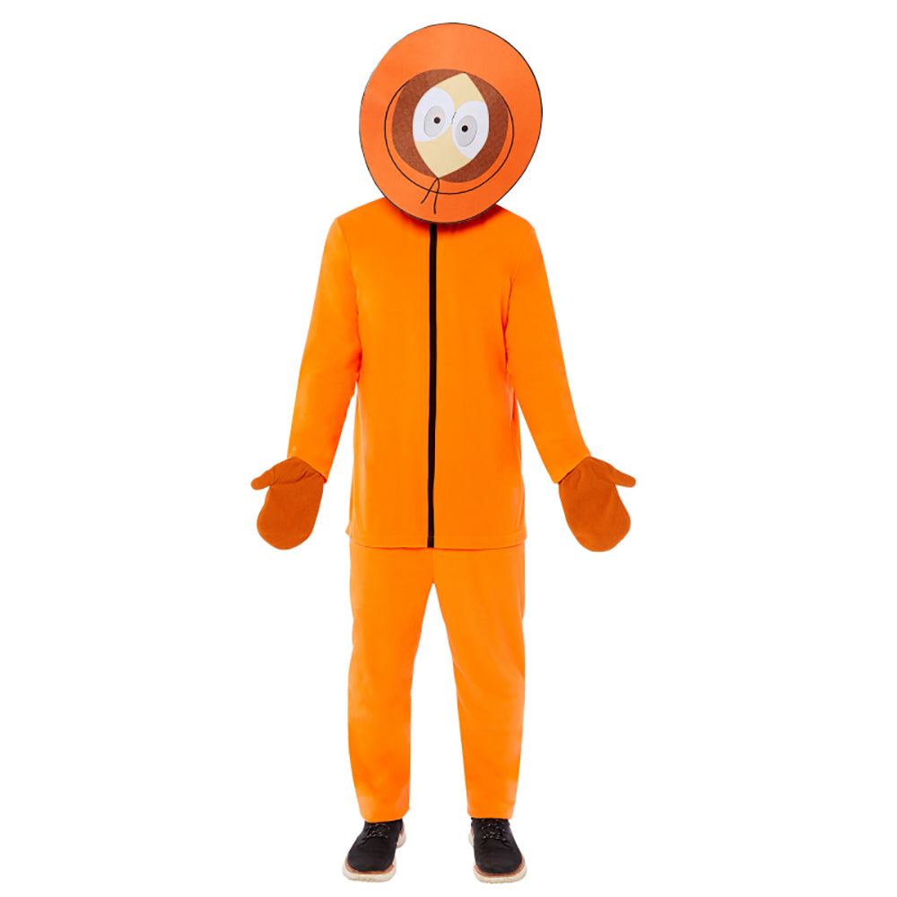 South Park Kenny Costume