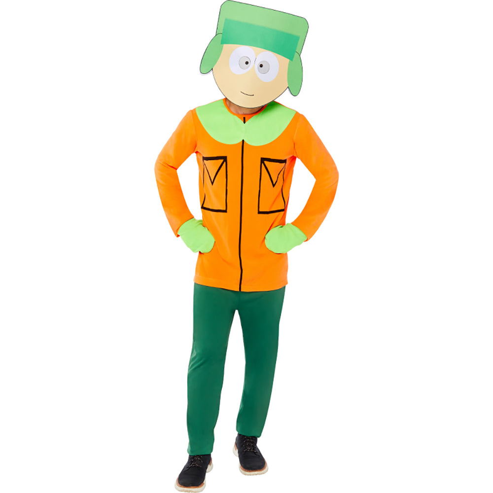 South Park Kyle Costume – Sydney Costume Shop