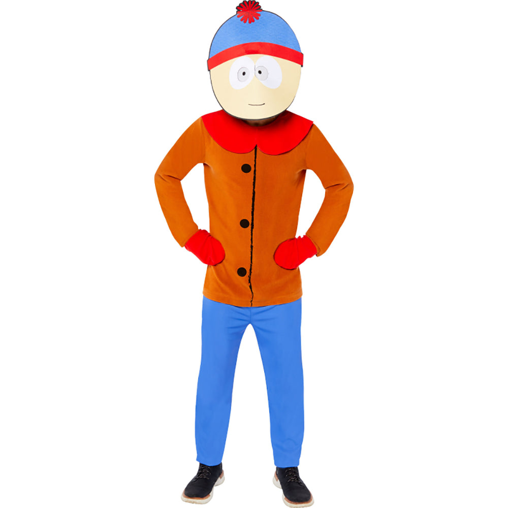 South Park Stan Costume