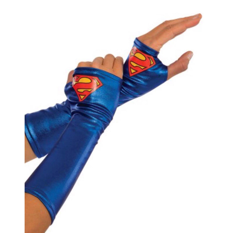 Superwoman Gauntlets